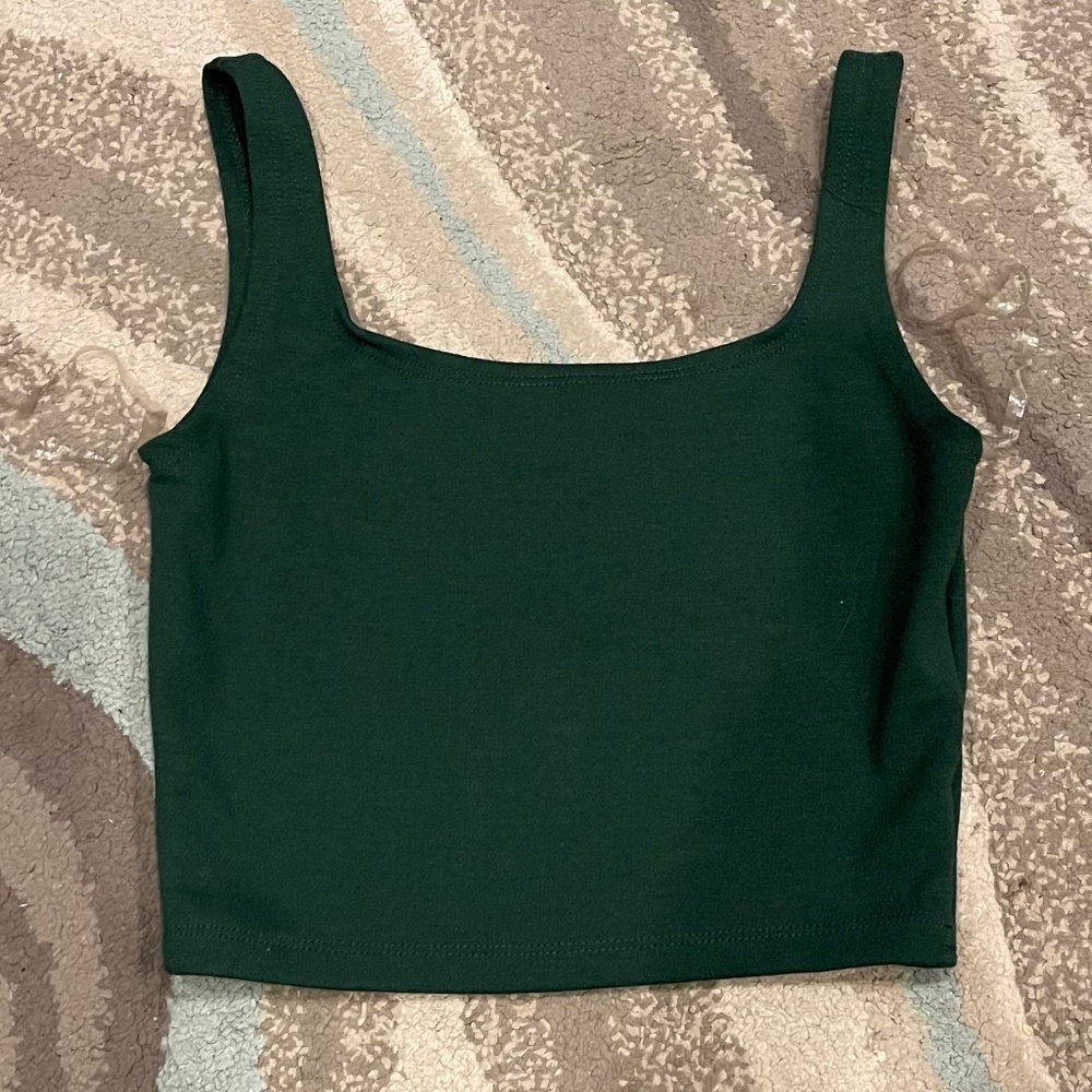 Popular Basics Tank
